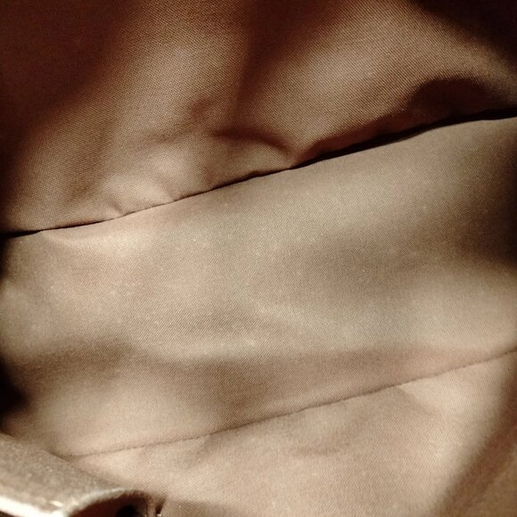 Louis Vuitton Batignolles Horizontal Brown Monogram Tote Bag mon-905-091125 - Picture 7 of 9